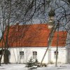 Church of St. Nicholas on the territory of the Holy Spirit Monastery
